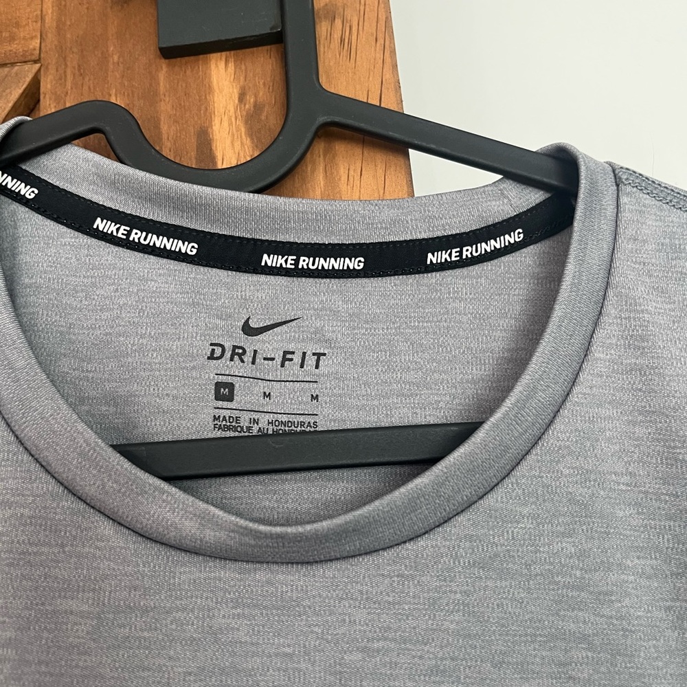 Nike running dri fit